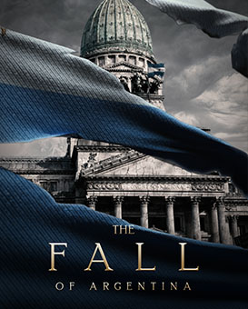 The Fall of Argentina