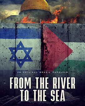 From The River To The Sea