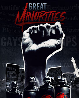 Great Minorities
