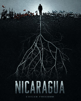 Nicaragua - Liberdade Exilada