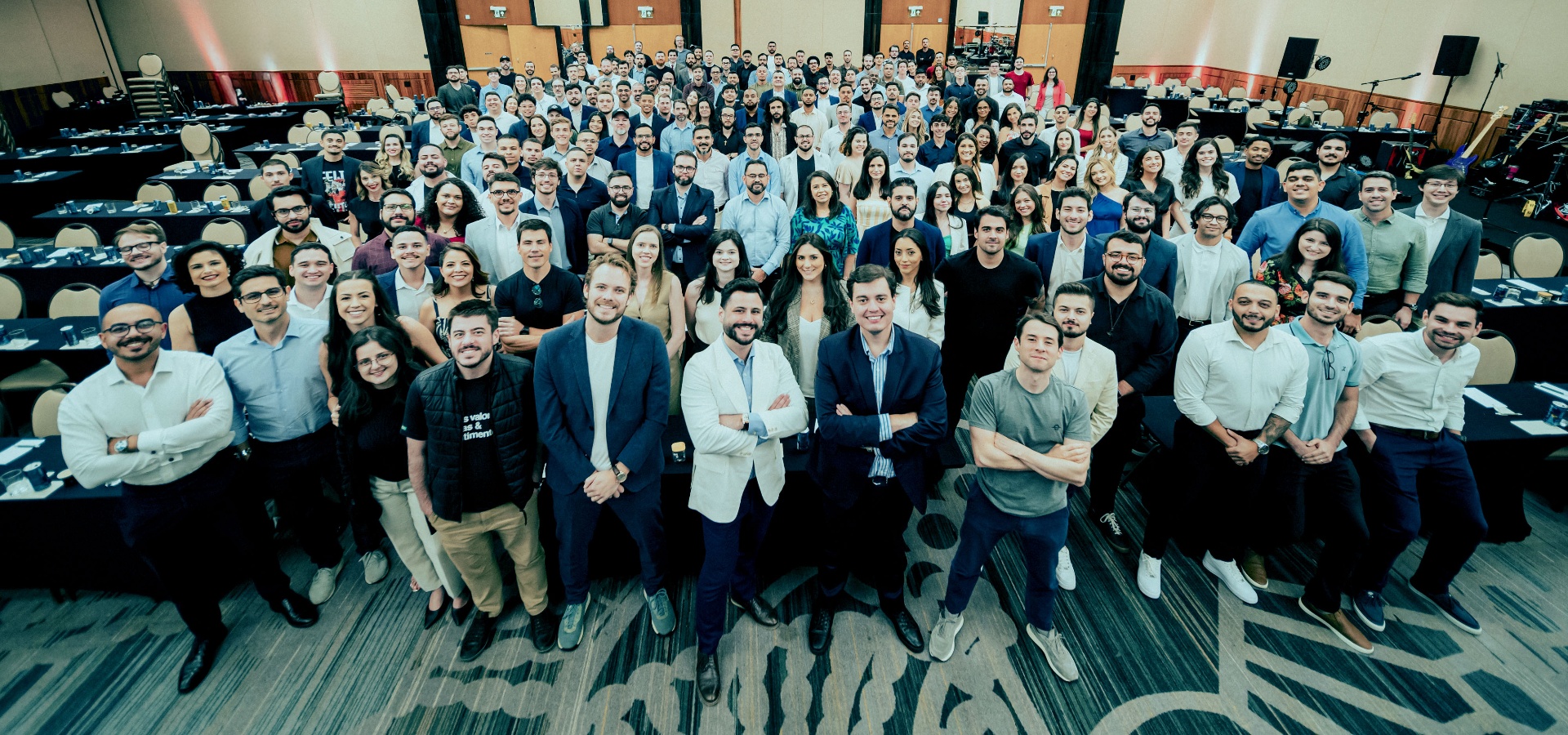Our team at Big Picture